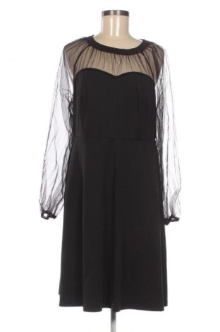 Šaty  SHEIN, Velikost XL, Barva Černá, Cena  269,00 Kč
