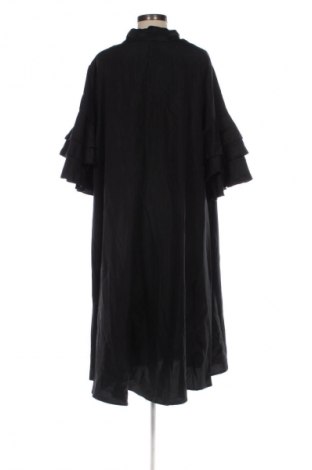 Рокля SHEIN, Размер XXL, Цвят Черен, Цена 23,00 €