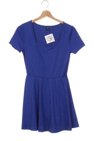 Rochie SHEIN, Mărime S, Culoare Albastru, Preț 104,99 Lei