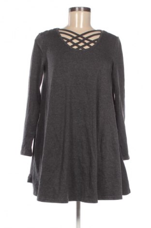 Šaty  SHEIN, Velikost M, Barva Šedá, Cena  308,00 Kč