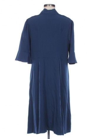 Kleid SHEIN, Größe XL, Farbe Blau, Preis 20,00 €
