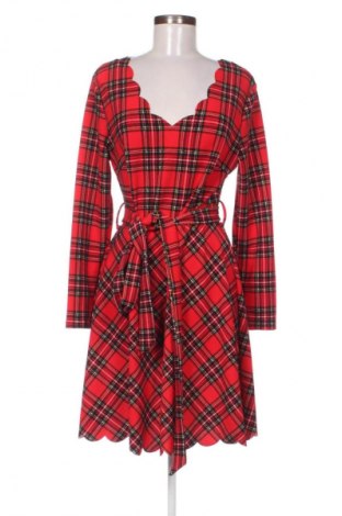 Рокля SHEIN, Размер XL, Цвят Многоцветен, Цена 10,58 €