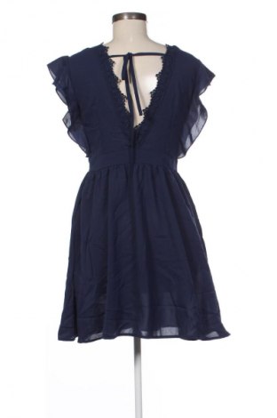 Šaty  SHEIN, Velikost M, Barva Modrá, Cena  569,00 Kč