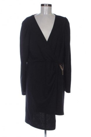 Kleid SHEIN, Größe XXL, Farbe Schwarz, Preis € 11,99