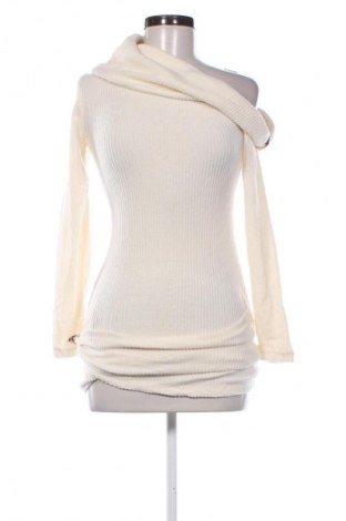 Rochie SHEIN, Mărime S, Culoare Ecru, Preț 37,99 Lei