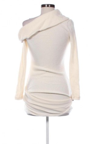 Rochie SHEIN, Mărime S, Culoare Ecru, Preț 37,99 Lei