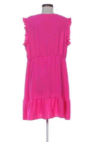 Rochie SHEIN, Mărime XL, Culoare Roz, Preț 35,87 Lei