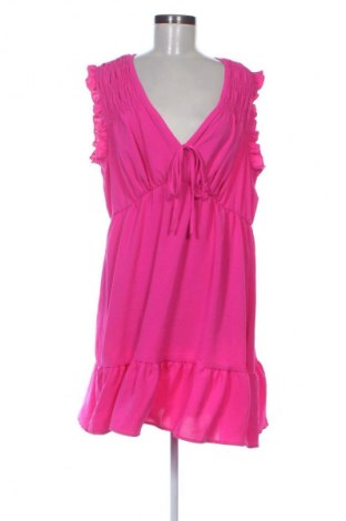 Rochie SHEIN, Mărime XL, Culoare Roz, Preț 35,87 Lei