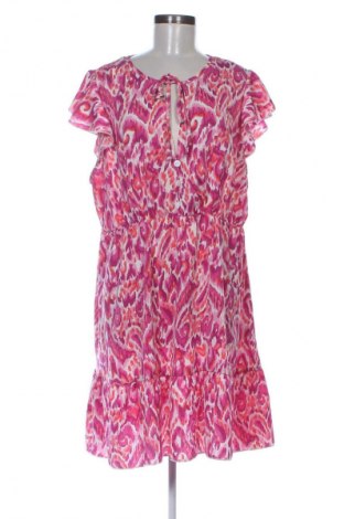 Šaty  SHEIN, Velikost XXL, Barva Vícebarevné, Cena  348,00 Kč