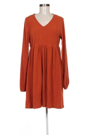 Рокля SHEIN, Размер XL, Цвят Кафяв, Цена 5,11 €