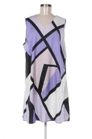 Šaty  SHEIN, Velikost XL, Barva Vícebarevné, Cena  566,00 Kč