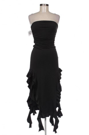 Šaty  SHEIN, Velikost L, Barva Černá, Cena  567,00 Kč