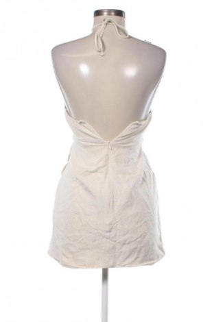 Šaty  SHEIN, Velikost XS, Barva Béžová, Cena  567,00 Kč