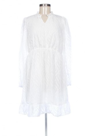Šaty  SHEIN, Veľkosť L, Farba Biela, Cena  20,00 €