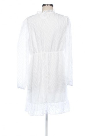 Šaty  SHEIN, Veľkosť L, Farba Biela, Cena  20,00 €