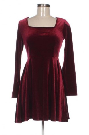 Šaty  SHEIN, Veľkosť XS, Farba Červená, Cena  20,95 €