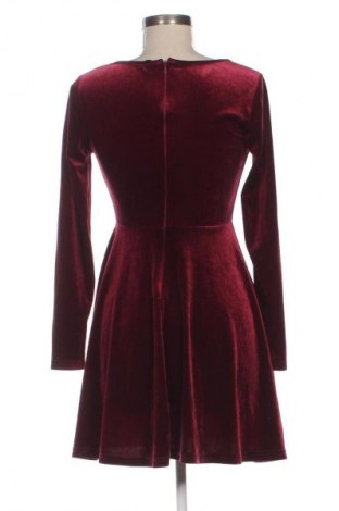 Šaty  SHEIN, Veľkosť XS, Farba Červená, Cena  20,95 €