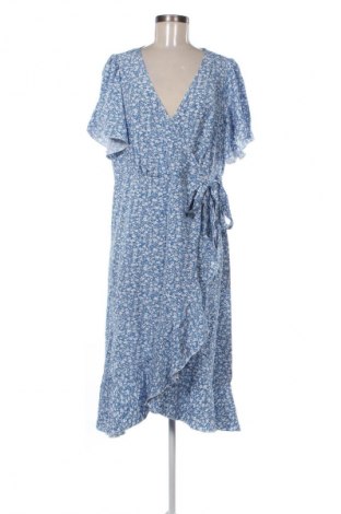 Φόρεμα SHEIN, Μέγεθος XXL, Χρώμα Πολύχρωμο, Τιμή 23,99 €