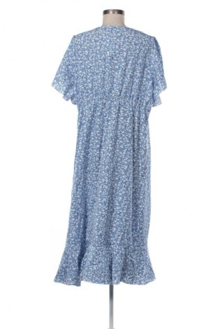 Φόρεμα SHEIN, Μέγεθος XXL, Χρώμα Πολύχρωμο, Τιμή 23,99 €
