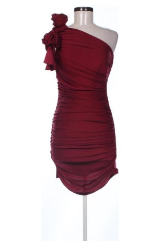 Šaty  SHEIN, Velikost M, Barva Červená, Cena  239,00 Kč