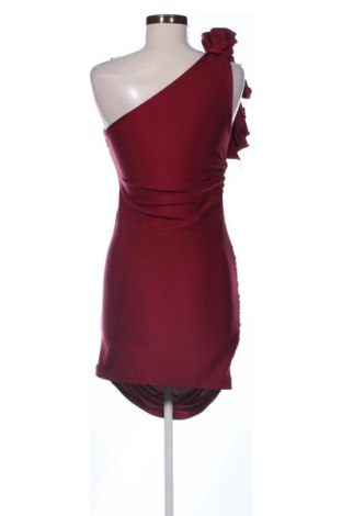 Šaty  SHEIN, Velikost M, Barva Červená, Cena  239,00 Kč