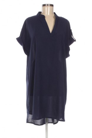 Šaty  SHEIN, Velikost L, Barva Modrá, Cena  567,00 Kč