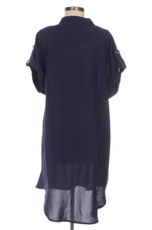 Šaty  SHEIN, Velikost L, Barva Modrá, Cena  567,00 Kč