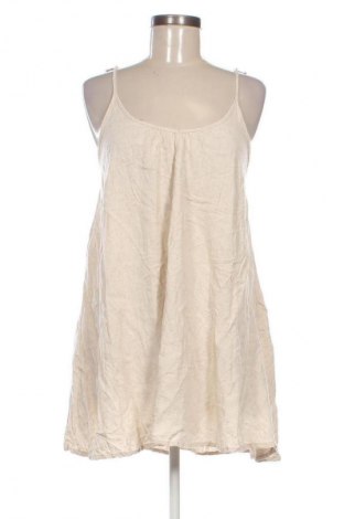 Kleid SHEIN, Größe M, Farbe Ecru, Preis 25,99 €