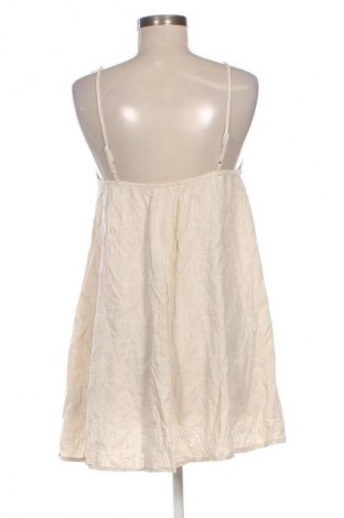 Kleid SHEIN, Größe M, Farbe Ecru, Preis 25,99 €