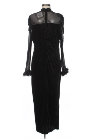 Φόρεμα SHEIN, Μέγεθος XL, Χρώμα Μαύρο, Τιμή 20,99 €