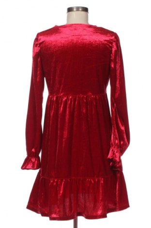 Рокля SHEIN, Размер M, Цвят Червен, Цена 2,55 €