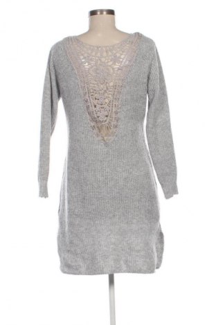 Šaty  SHEIN, Velikost M, Barva Šedá, Cena  269,00 Kč