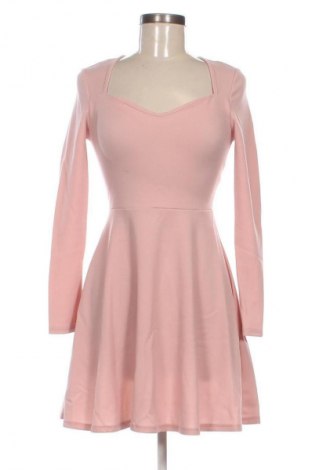 Šaty  SHEIN, Velikost XS, Barva Růžová, Cena  319,00 Kč