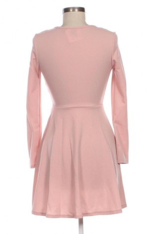Šaty  SHEIN, Velikost XS, Barva Růžová, Cena  319,00 Kč