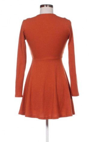 Šaty  SHEIN, Velikost S, Barva Hnědá, Cena  619,00 Kč