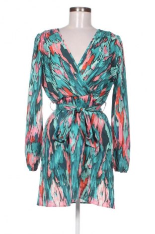 Rochie SHEIN, Mărime M, Culoare Multicolor, Preț 53,99 Lei