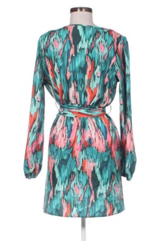 Rochie SHEIN, Mărime M, Culoare Multicolor, Preț 53,99 Lei