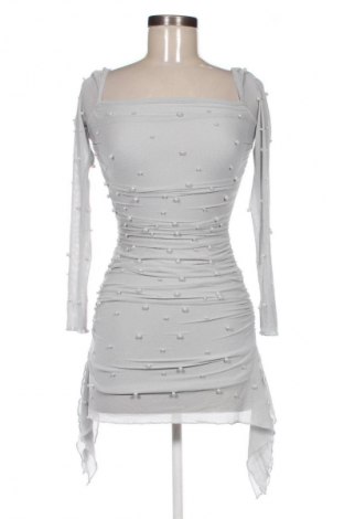 Rochie SHEIN, Mărime XS, Culoare Gri, Preț 68,99 Lei