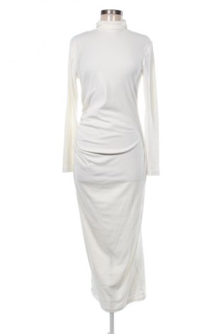 Rochie SHEIN, Mărime L, Culoare Ecru, Preț 59,99 Lei