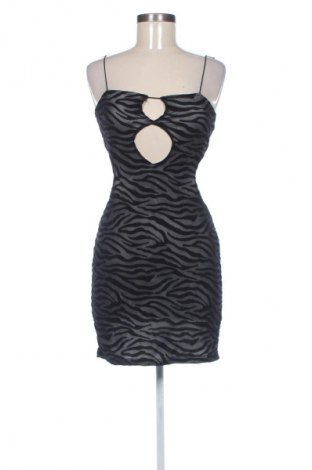 Kleid SHEIN, Größe M, Farbe Schwarz, Preis 22,99 €