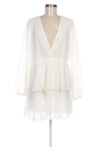 Rochie SHEIN, Mărime L, Culoare Alb, Preț 48,99 Lei