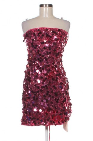 Rochie SHEIN, Mărime M, Culoare Roz, Preț 48,99 Lei