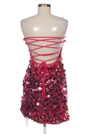 Rochie SHEIN, Mărime M, Culoare Roz, Preț 48,99 Lei