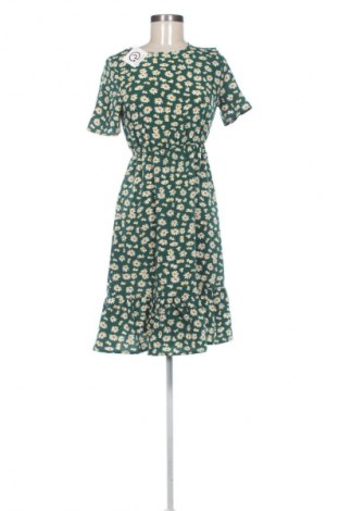 Рокля SHEIN, Размер XS, Цвят Многоцветен, Цена 20,00 €