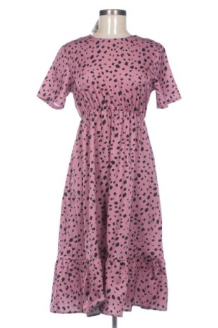 Рокля SHEIN, Размер XS, Цвят Многоцветен, Цена 20,00 €