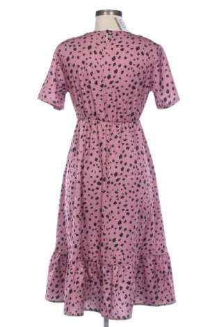 Рокля SHEIN, Размер XS, Цвят Многоцветен, Цена 20,00 €