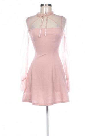 Kleid SHEIN, Größe XS, Farbe Rosa, Preis € 24,99