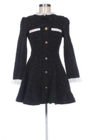 Kleid SHEIN, Größe S, Farbe Schwarz, Preis € 26,99