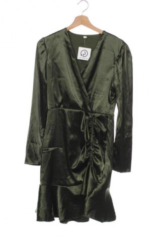 Šaty  SHEIN, Velikost S, Barva Zelená, Cena  379,00 Kč