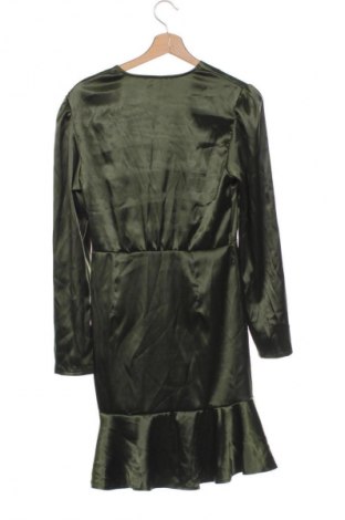 Šaty  SHEIN, Velikost S, Barva Zelená, Cena  379,00 Kč